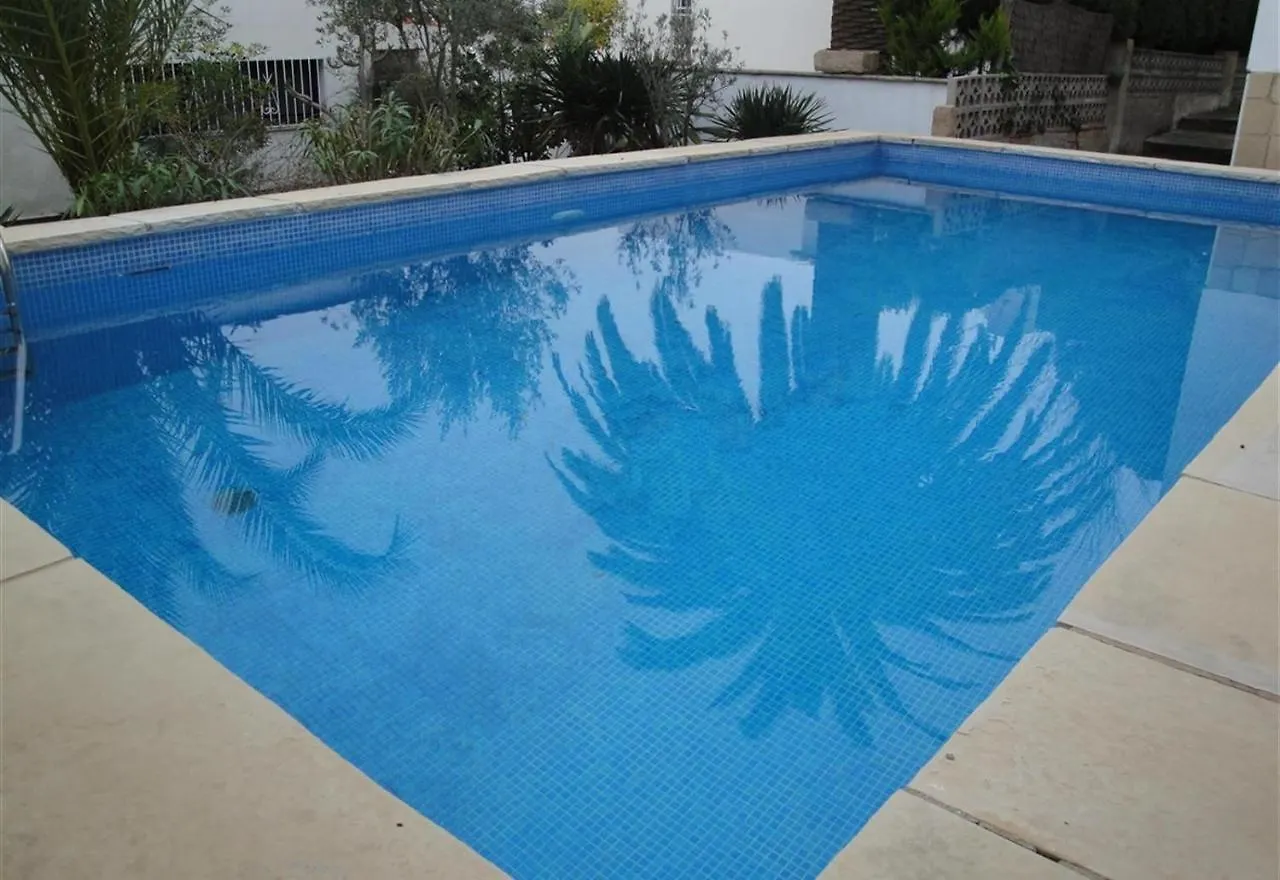 Villa Besides The Sea - 3 Bedrooms Tarragona 0*,  Spain