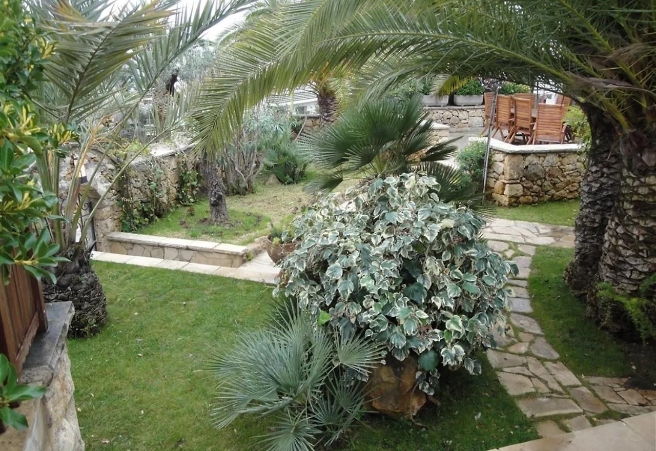 Villa Besides The Sea - 3 Bedrooms Tarragona 0*,  Spain