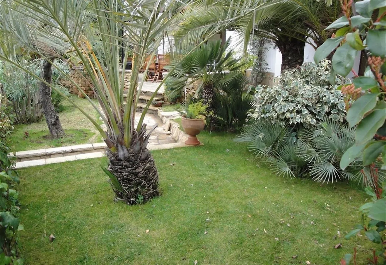 Villa Besides The Sea - 3 Bedrooms Tarragona