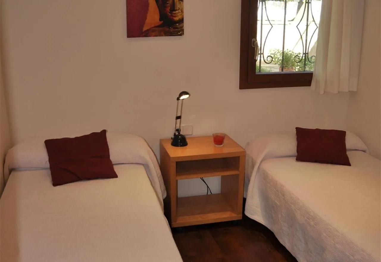 Villa Besides The Sea - 3 Bedrooms Tarragona