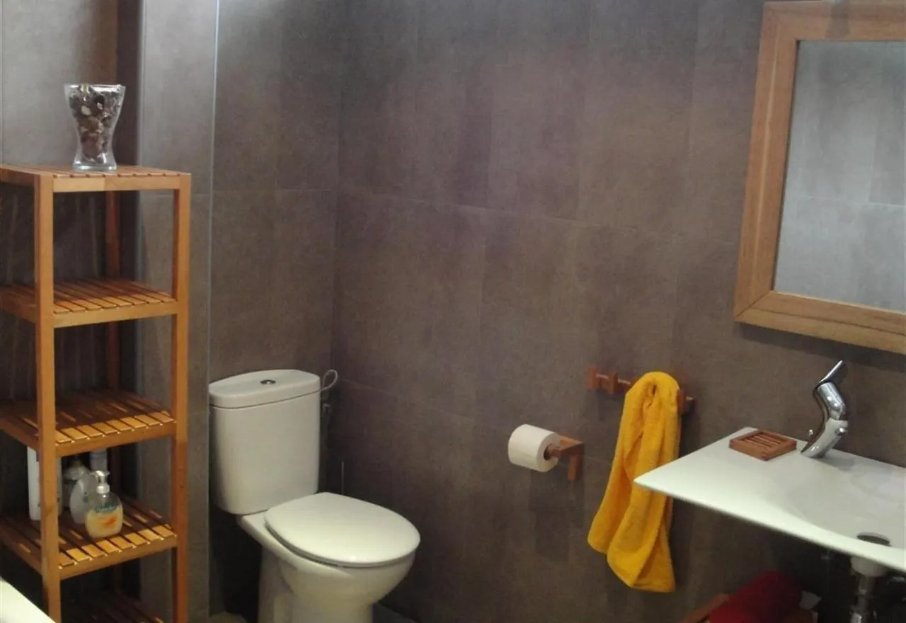 Villa Besides The Sea - 3 Bedrooms Tarragona