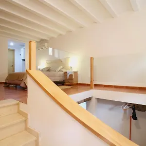 Duplex En Planta Baja Junto A La Catedral Appartement