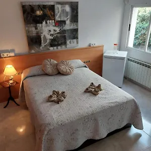 Don Antonio Y Carmen Habitación en casa particular