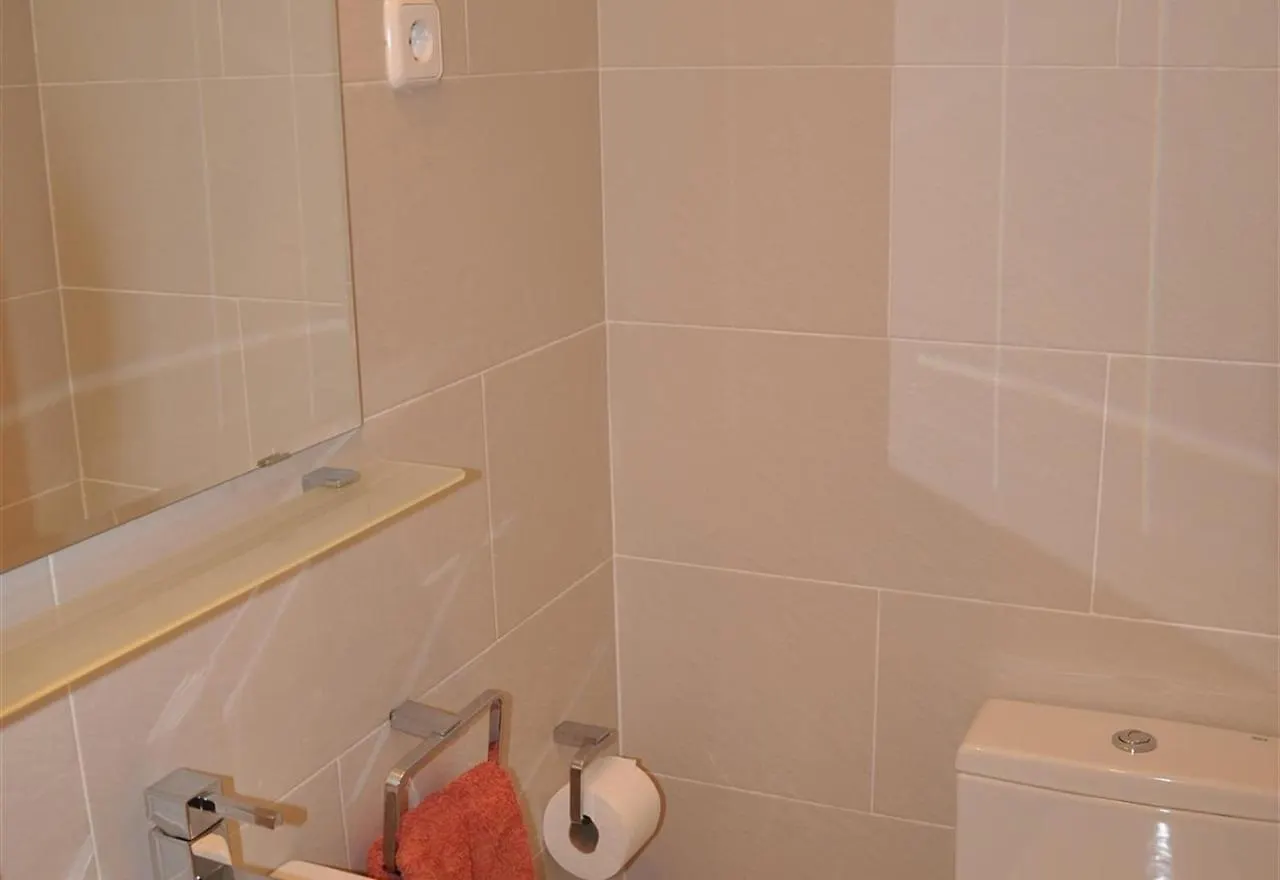 Villa Besides The Sea - 3 Bedrooms Tarragona Spain